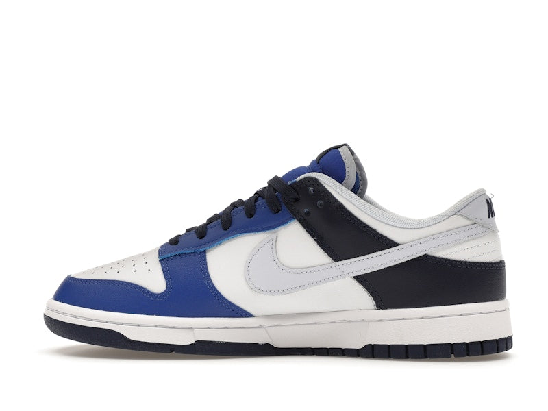 Nike Dunk Low Game Royal Navy