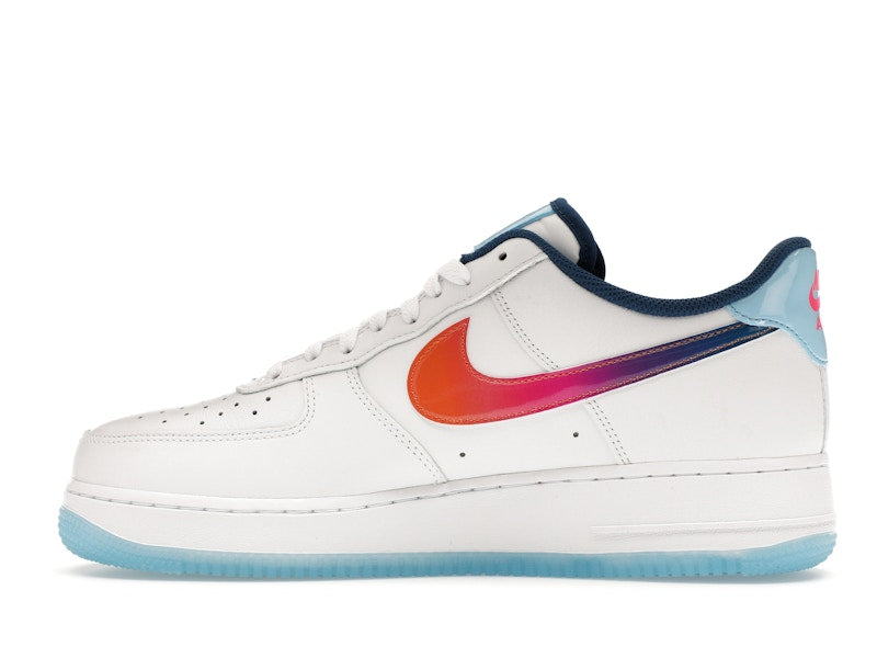 Nike Air Force 1 Low '07 PRM NY vs. NY