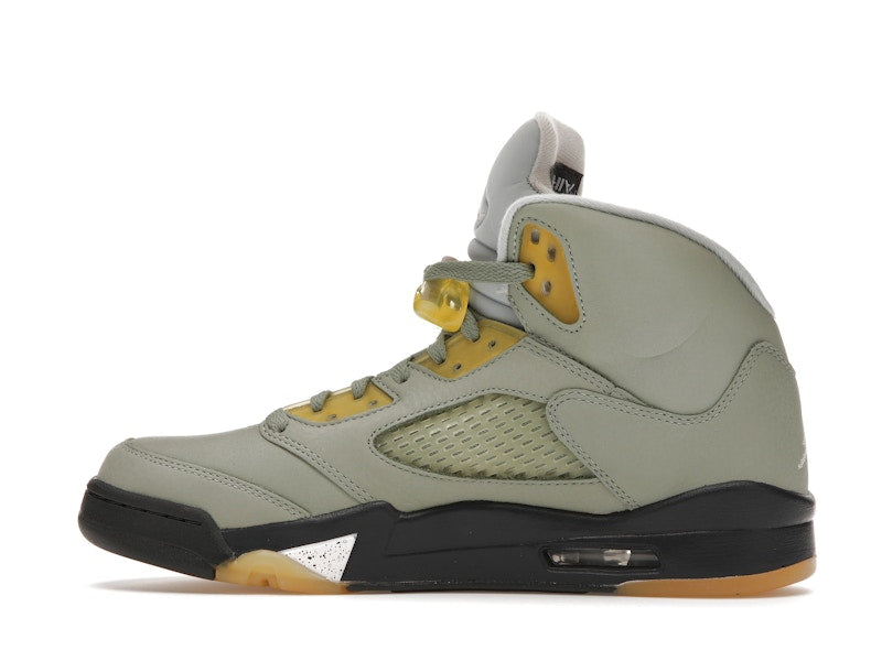 Jordan 5 Retro Jade Horizon