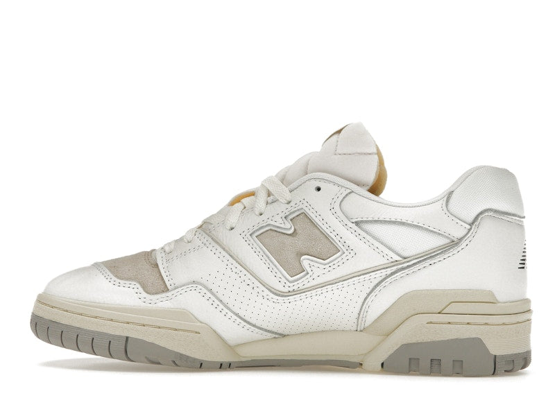 New Balance 550 White Timberwolf