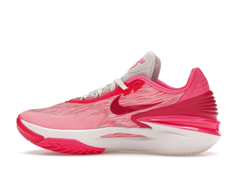 Nike Zoom GT Cut 2 Hyper Pink