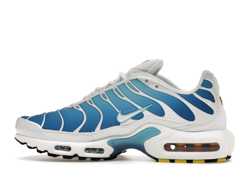 Nike Air Max Plus Sky Blue