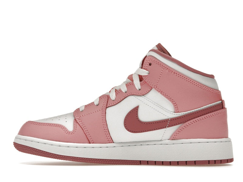 Jordan 1 Mid Valentine's Day (2023) (GS)