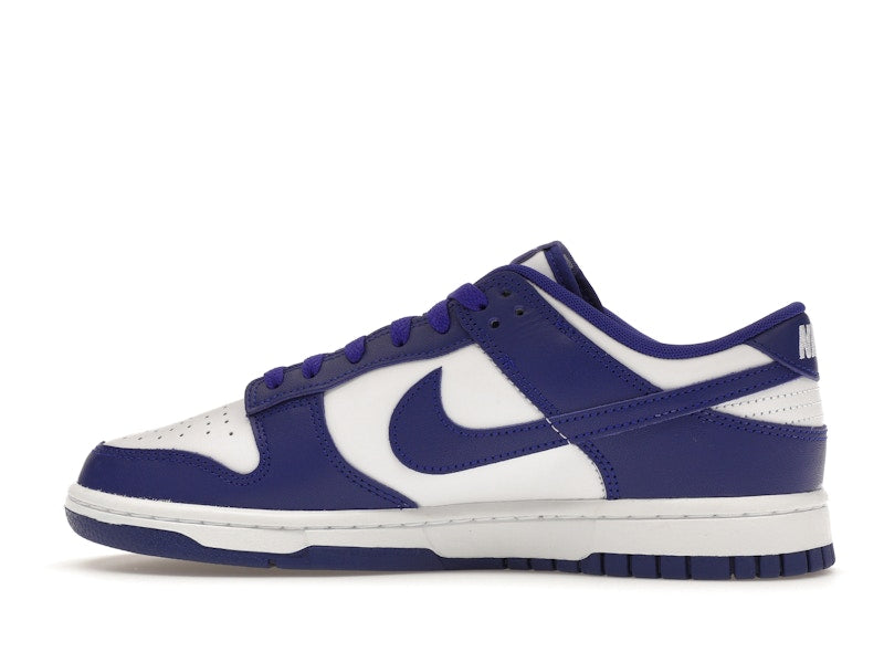 Nike Dunk Low Concord