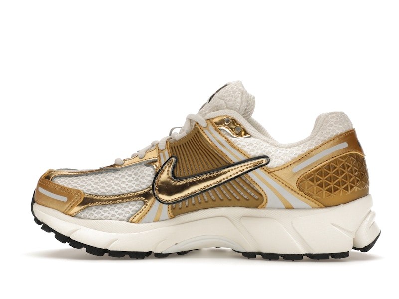 Nike Zoom Vomero 5 Metallic Gold (Women's)