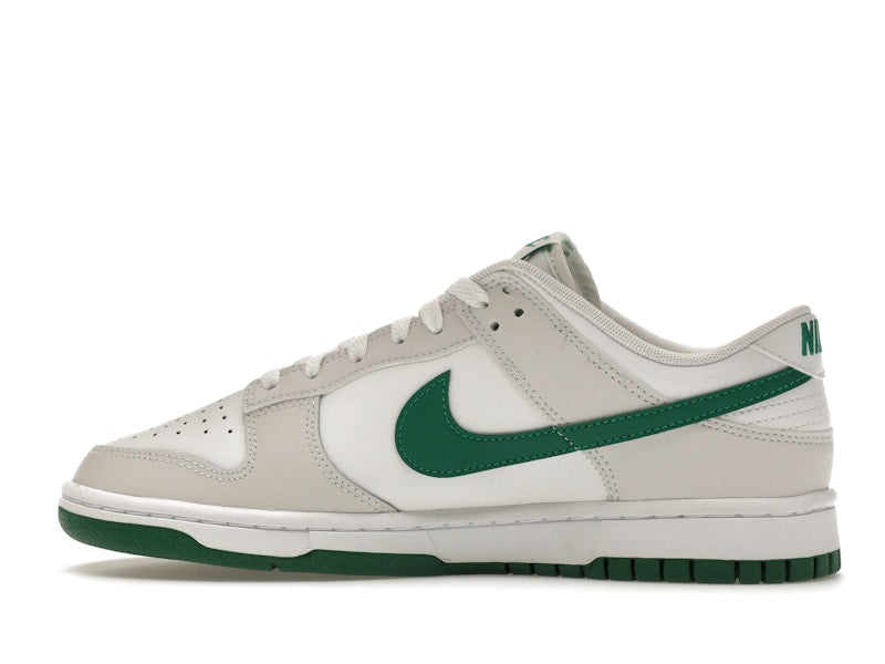 Nike Dunk Low Retro Summit White Malachite