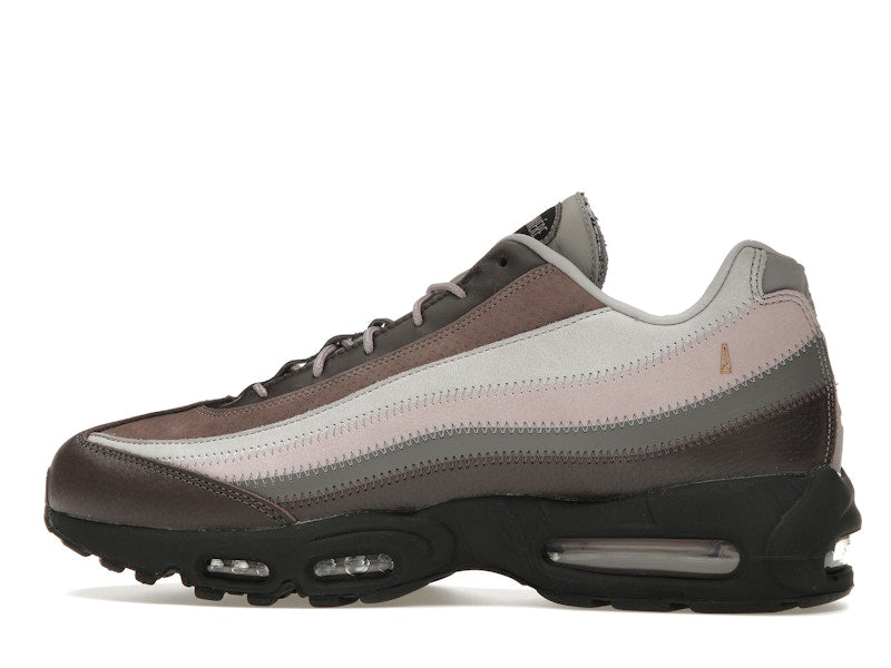 Nike Air Max 95 SP A Ma Maniére While You Were Sleeping