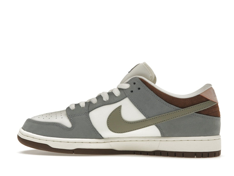 Nike SB Dunk Low Yuto Horigome