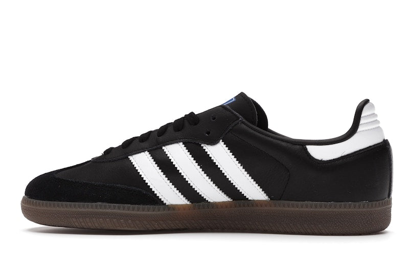 adidas Samba OG Black White Gum