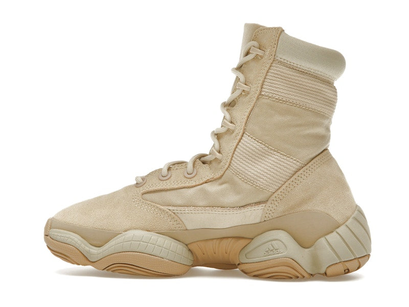 adidas Yeezy 500 High Tactical Boot Sand