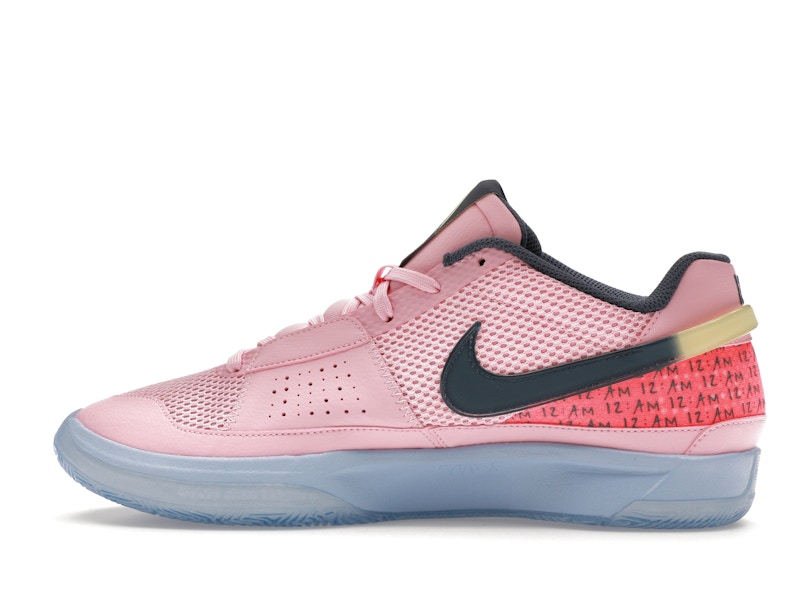 Nike Ja 1 Day One Soft Pink