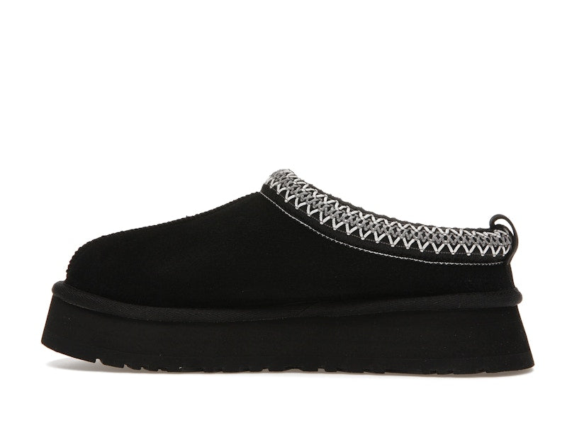 UGG Tazz Slipper Black (Women's)