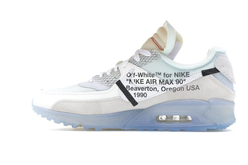 Nike Air Max 90 Off-White