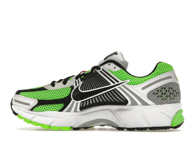 Nike Zoom Vomero 5 Electric Green Black