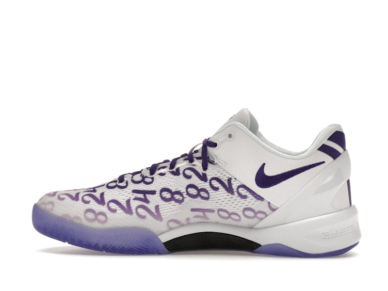 Nike Kobe 8 Protro Court Purple (GS)