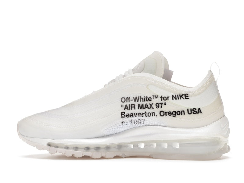 Nike Air Max 97 Off-White