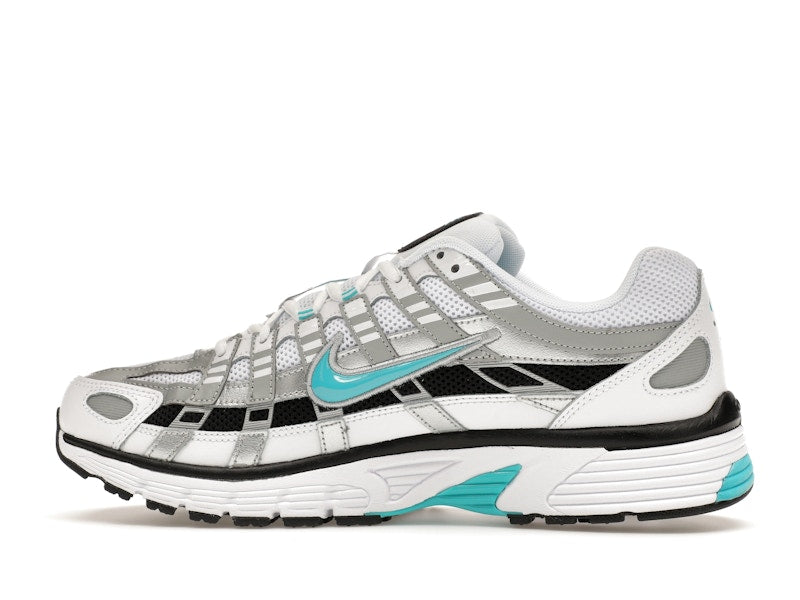 Nike P-6000 Dusty Cactus