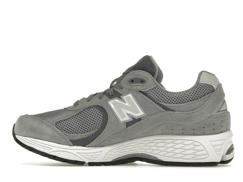 New Balance 2002R Steel Grey Orca