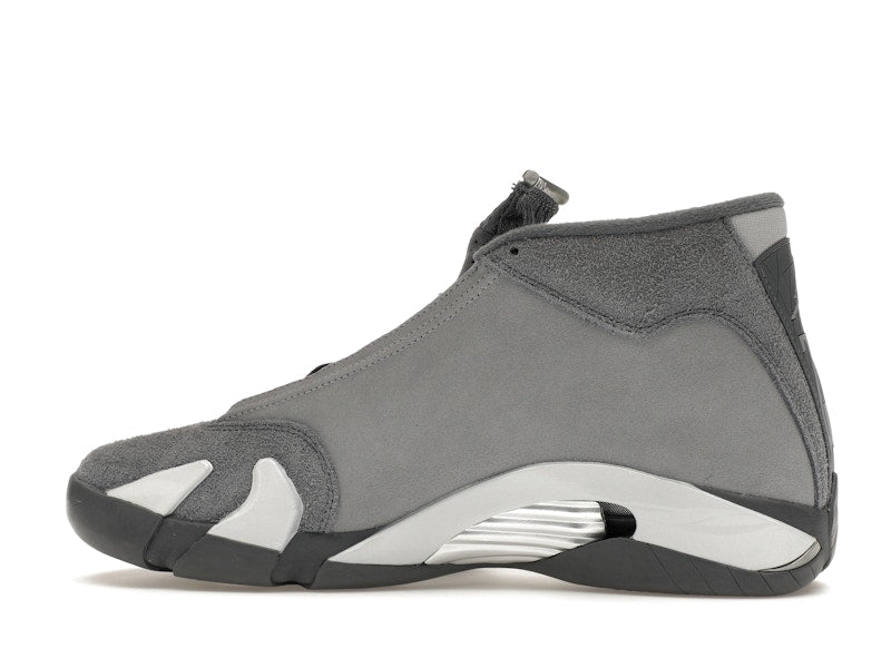 Jordan 14 Retro Flint Grey