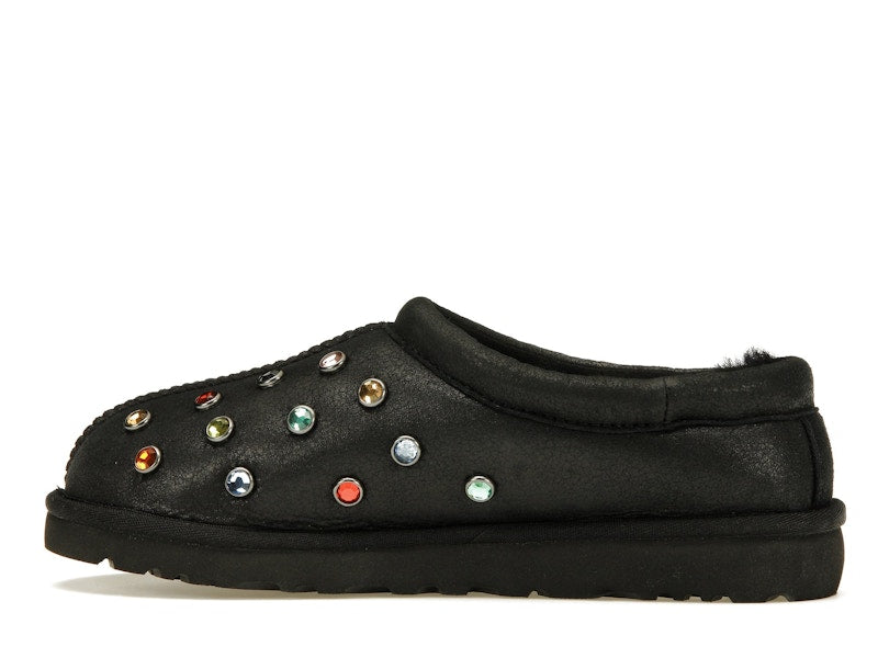 UGG Tasman Slipper Gallery Dept. Black