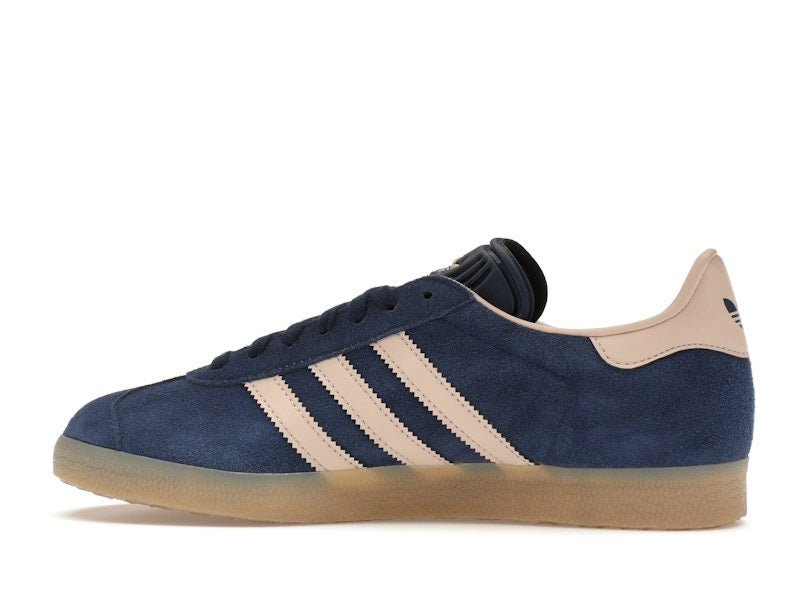 adidas Gazelle Night Indigo Wonder Taupe