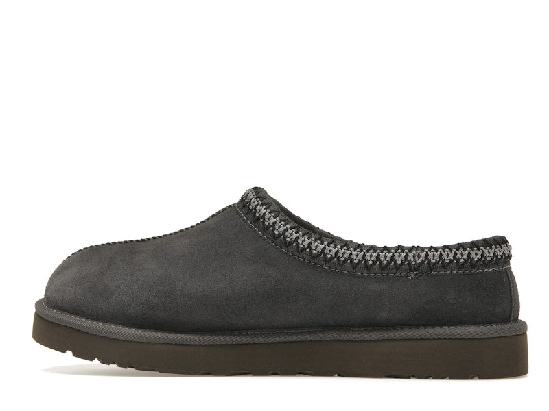 UGG Tasman Slipper Dark Grey