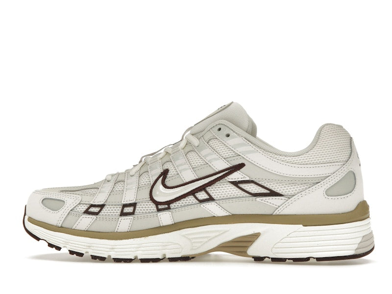 Nike P-6000 Earth Light Bone