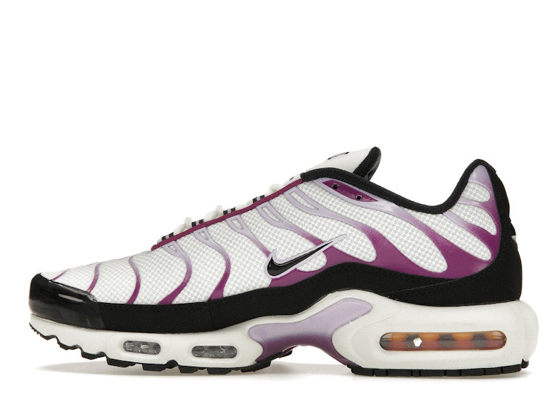 Nike Air Max Plus Lilac Bloom