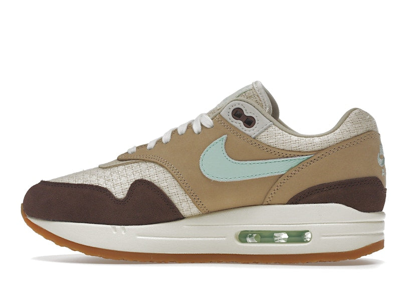 Nike Air Max 1 Crepe Brown (2022)