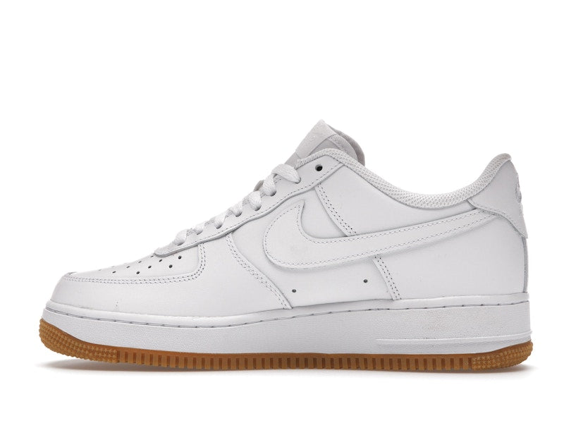 Nike Air Force 1 Low '07 White Gum