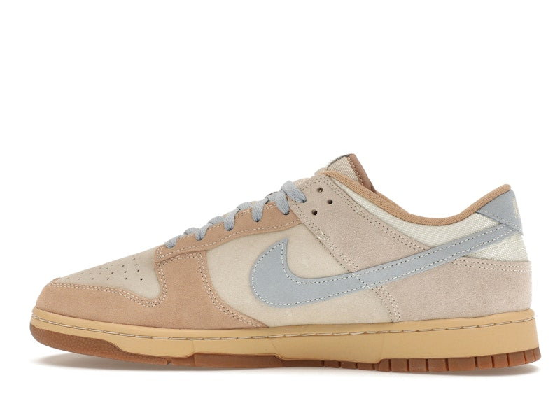 Nike Dunk Low Sanddrift Light Armory Blue