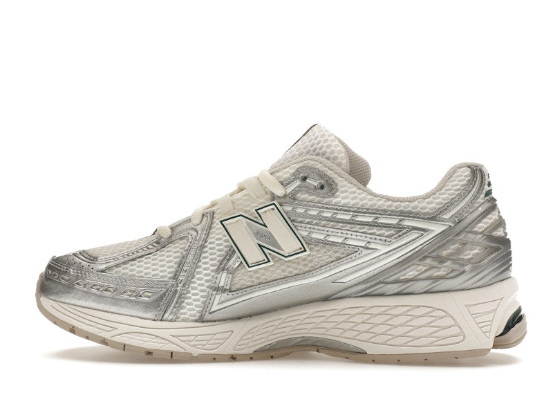 New Balance 1906R Silver Metallic Sea Salt