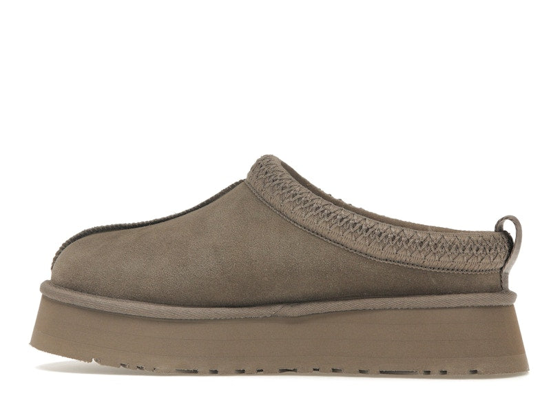 UGG Tazz Slipper Smoke Plume (Women's)