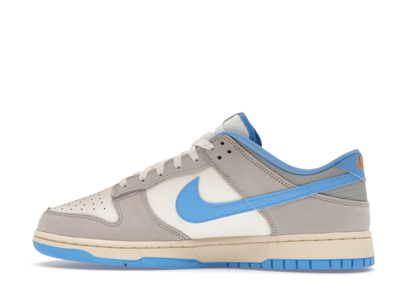 Nike Dunk Low Athletic Department University Blue