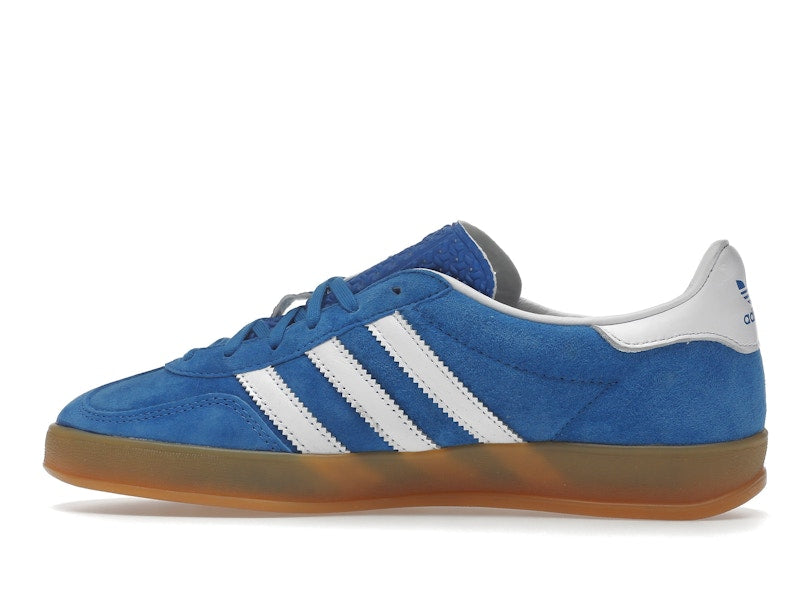 adidas Gazelle Indoor Blue Bird Gum