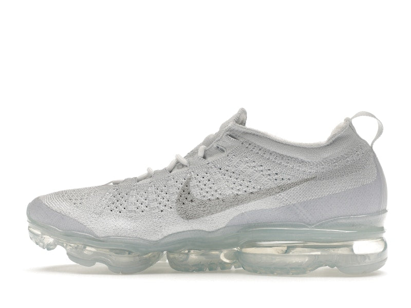 Nike Air VaporMax 2023 Flyknit Pure Platinum