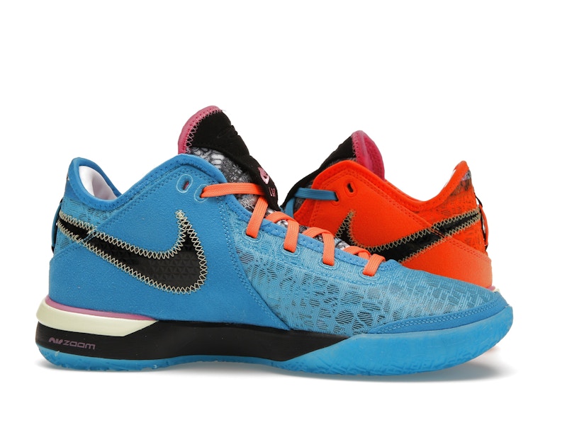 Nike Zoom LeBron NXXT Gen I Promise