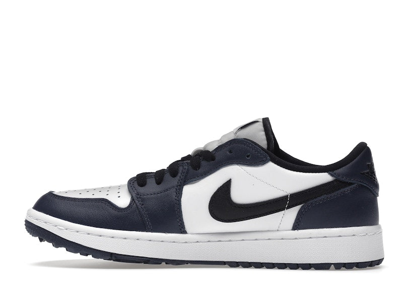 Jordan 1 Retro Low Golf Midnight Navy