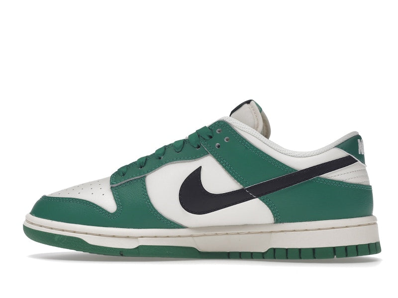 Nike Dunk Low SE Lottery Pack Malachite Green