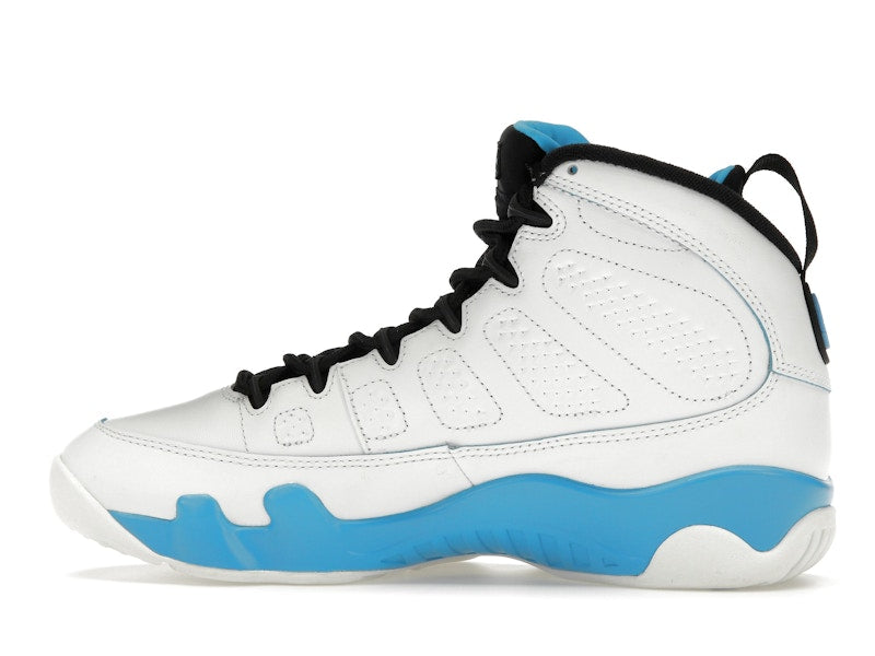 Jordan 9 Retro Powder Blue (2024)