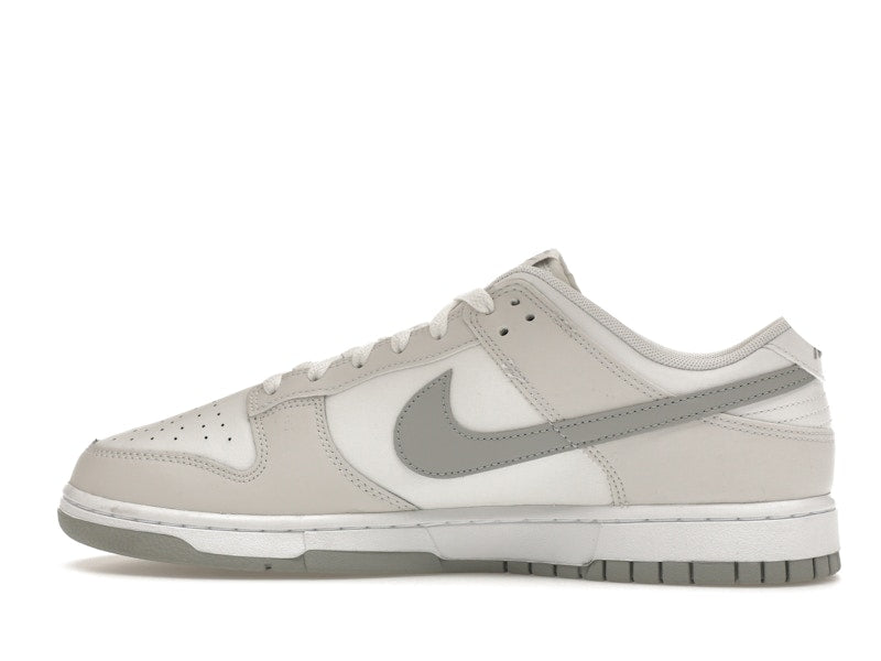 Nike Dunk Low Retro Summit White Light Smoke Grey