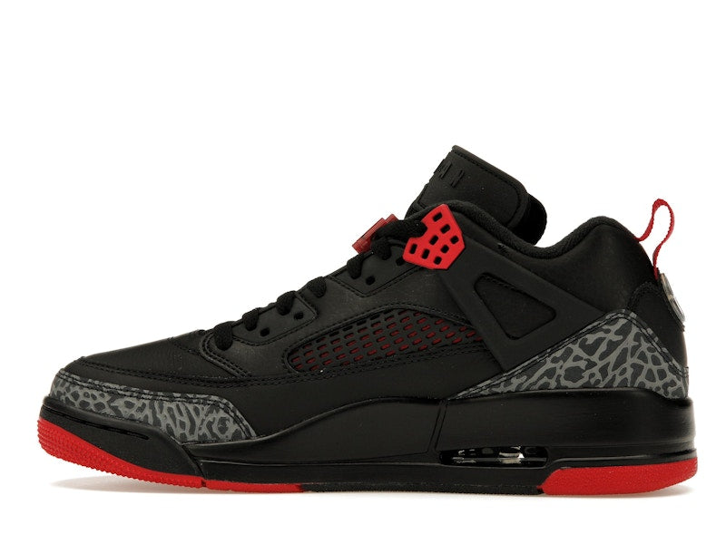 Jordan Spizike Low Bred