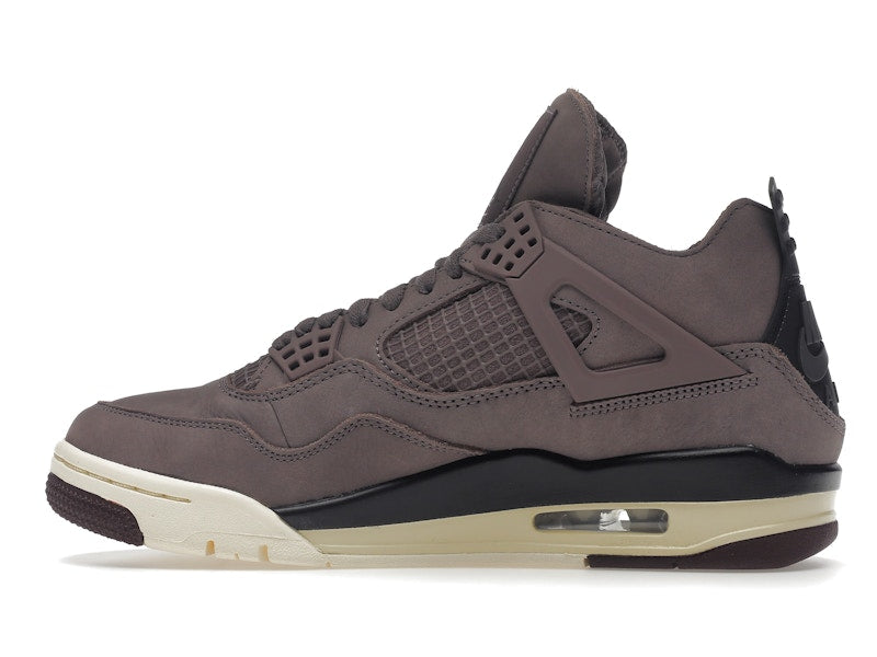 Jordan 4 Retro A Ma Manire Violet Ore