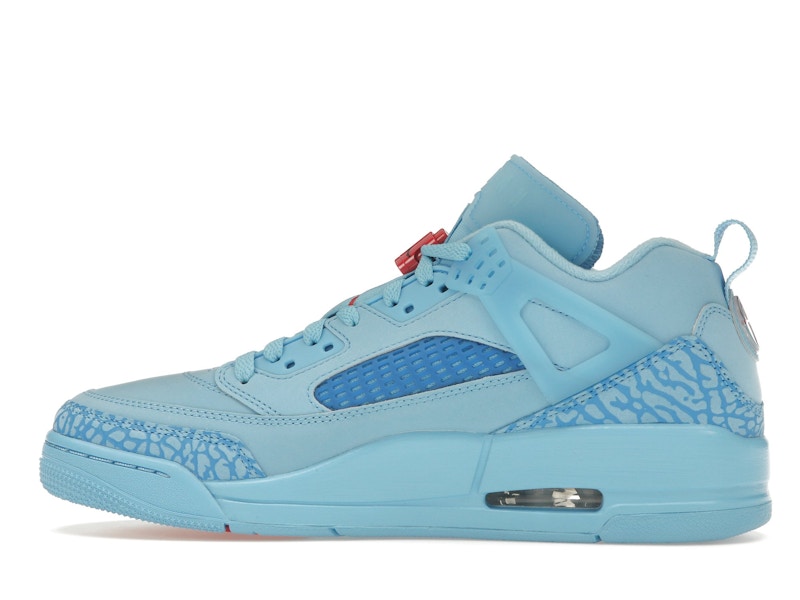 Jordan Spizike Low Houston Oilers