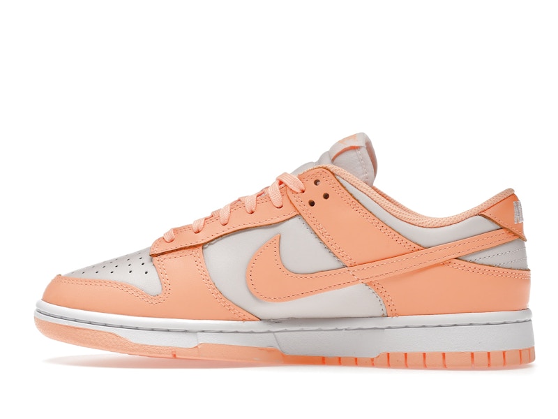 Nike Dunk Low Peach Cream (Women's)