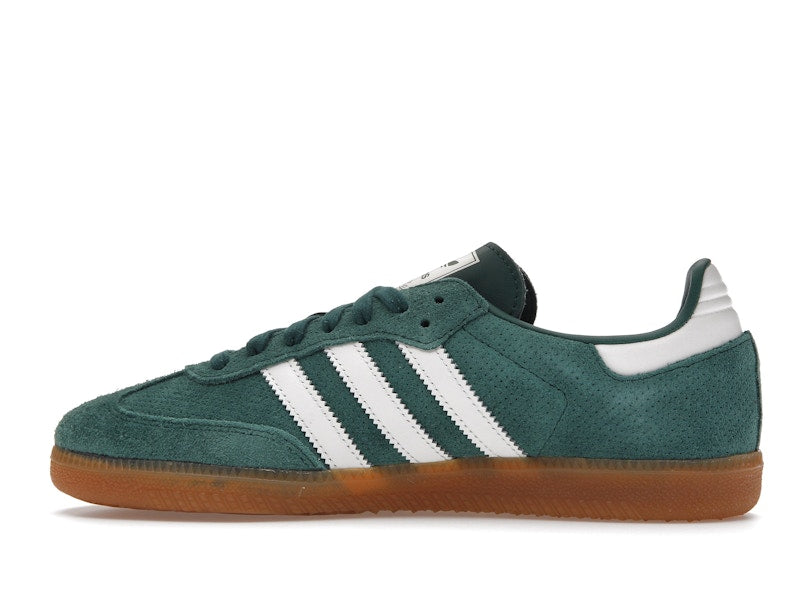 adidas Samba OG Collegiate Green Gum