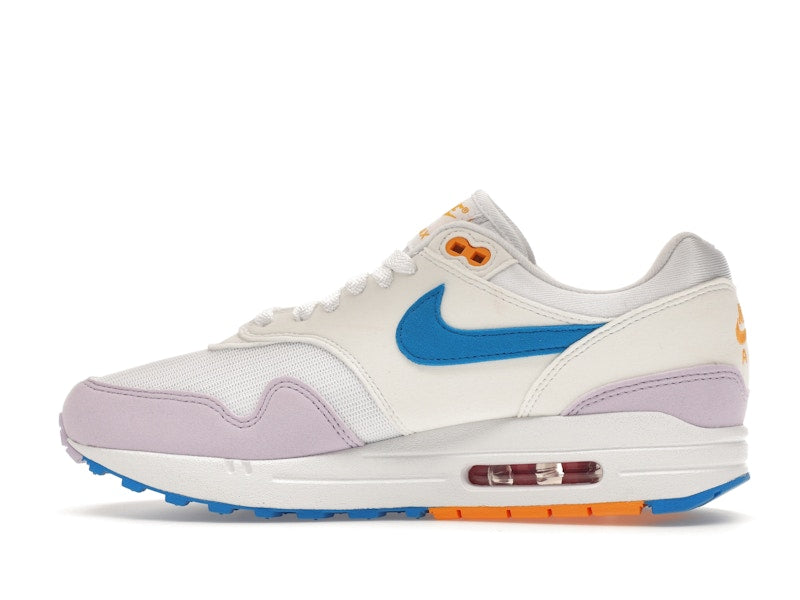 Nike Air Max 1 White Alchemy Pink (Women's)