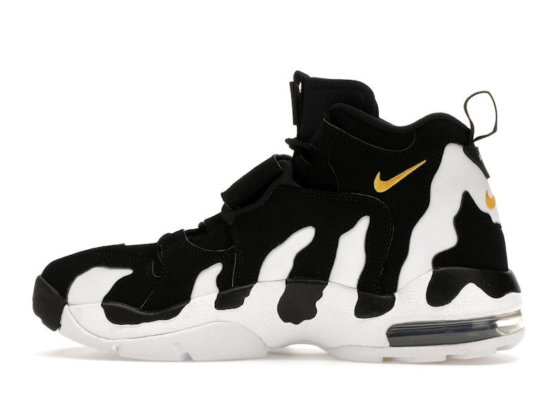 Nike Air DT Max '96 Black White (2024)