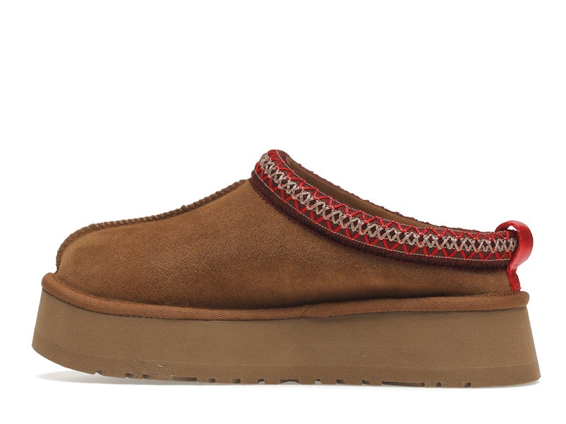 UGG Tazz Slipper Chestnut (Women's)