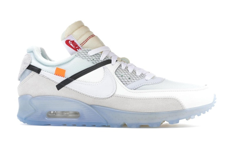 Nike Air Max 90 Off-White